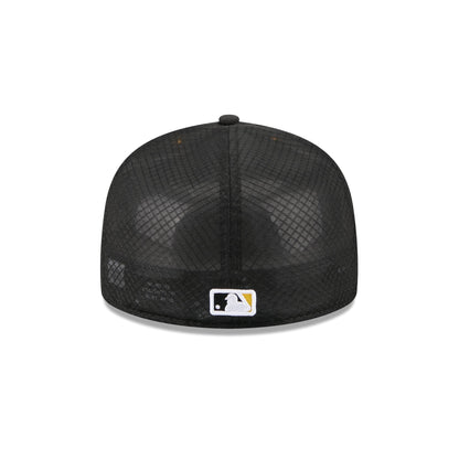 Pittsburgh Pirates 2026 All-Star Game Workout 59FIFTY Fitted Hat