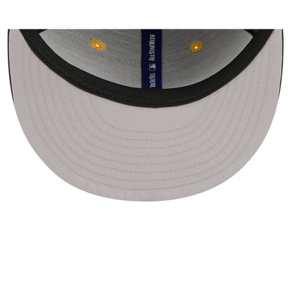 Pittsburgh Pirates 2026 All-Star Game Workout 59FIFTY Fitted Hat