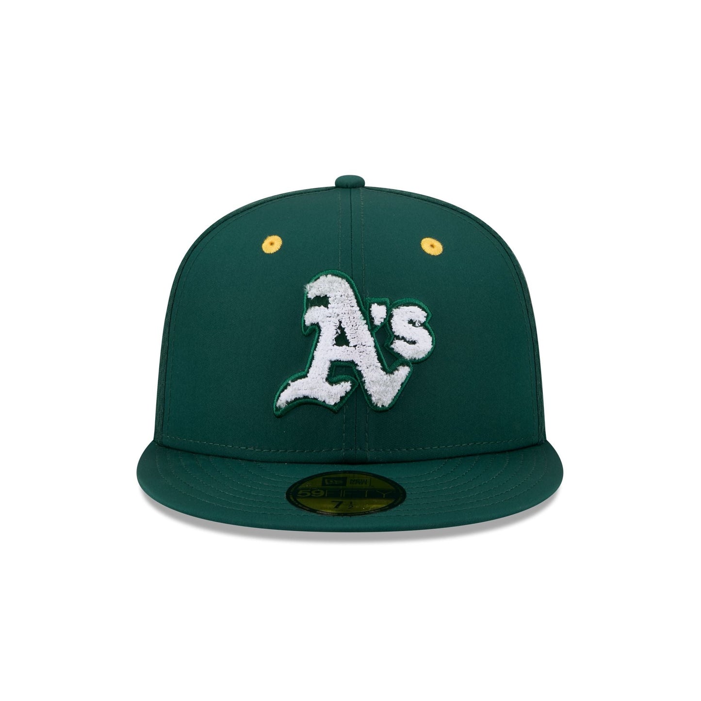 Athletics 2026 All-Star Game Workout 59FIFTY Fitted Hat