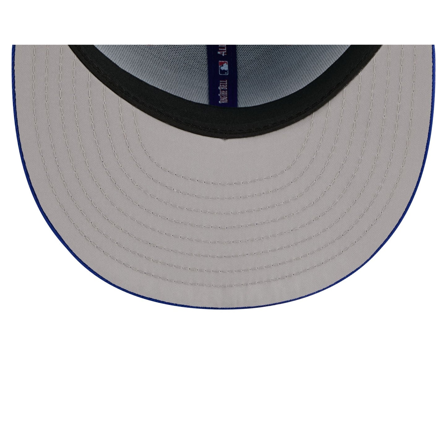 Chicago Cubs 2026 All-Star Game Workout 59FIFTY Fitted Hat