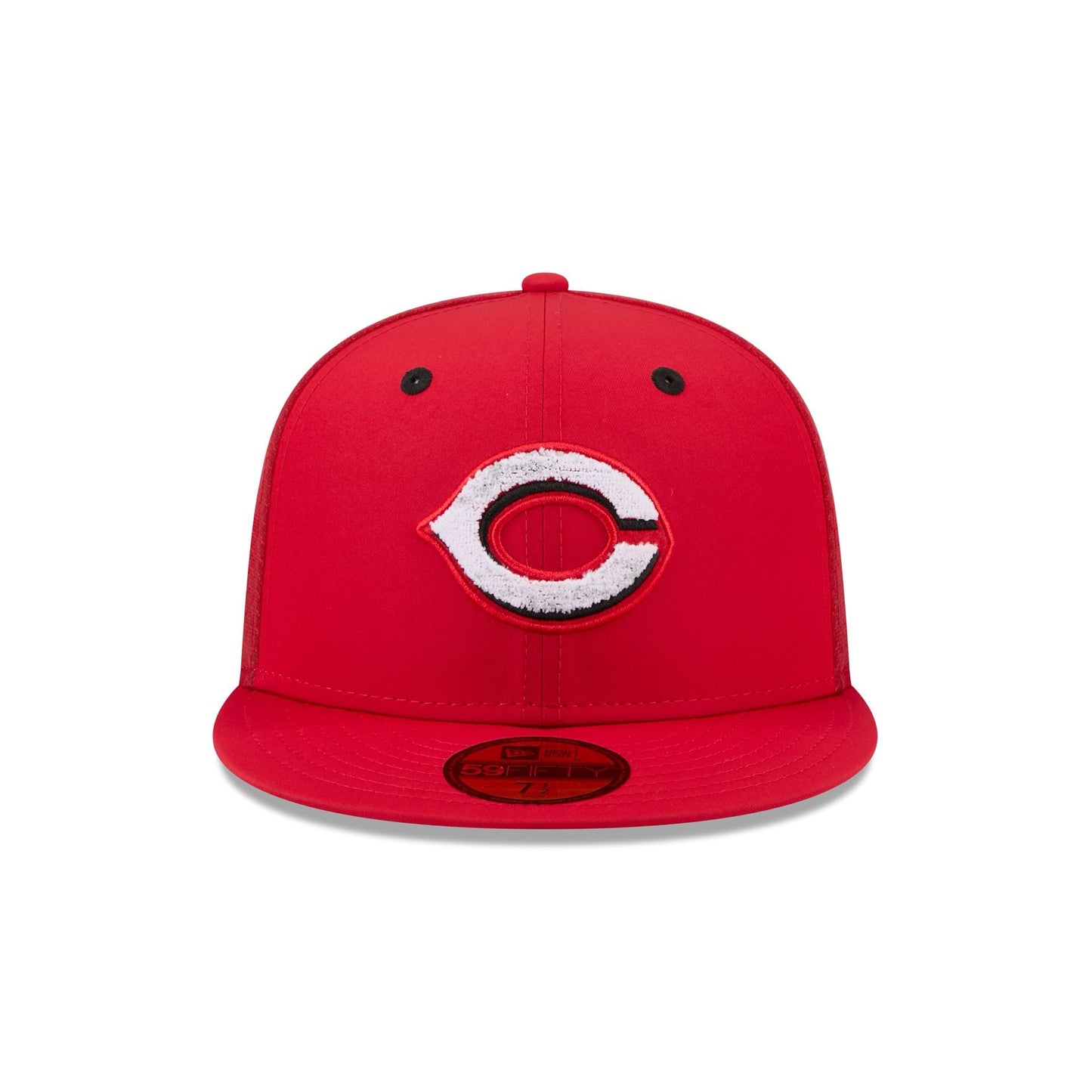 Cincinnati Reds 2026 All-Star Game Workout 59FIFTY Fitted Hat