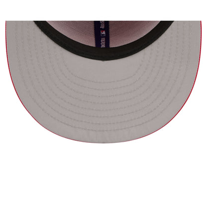 Cincinnati Reds 2026 All-Star Game Workout 59FIFTY Fitted Hat