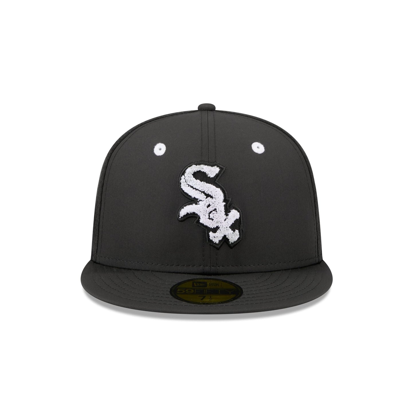 Chicago White Sox 2026 All-Star Game Workout 59FIFTY Fitted Hat