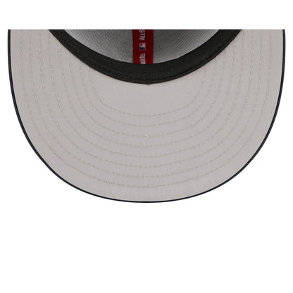 Chicago White Sox 2026 All-Star Game Workout 59FIFTY Fitted Hat