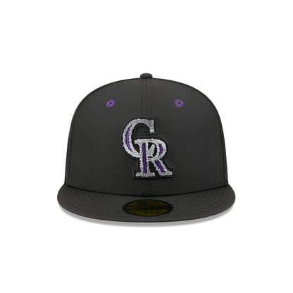 Colorado Rockies 2026 All-Star Game Workout 59FIFTY Fitted Hat