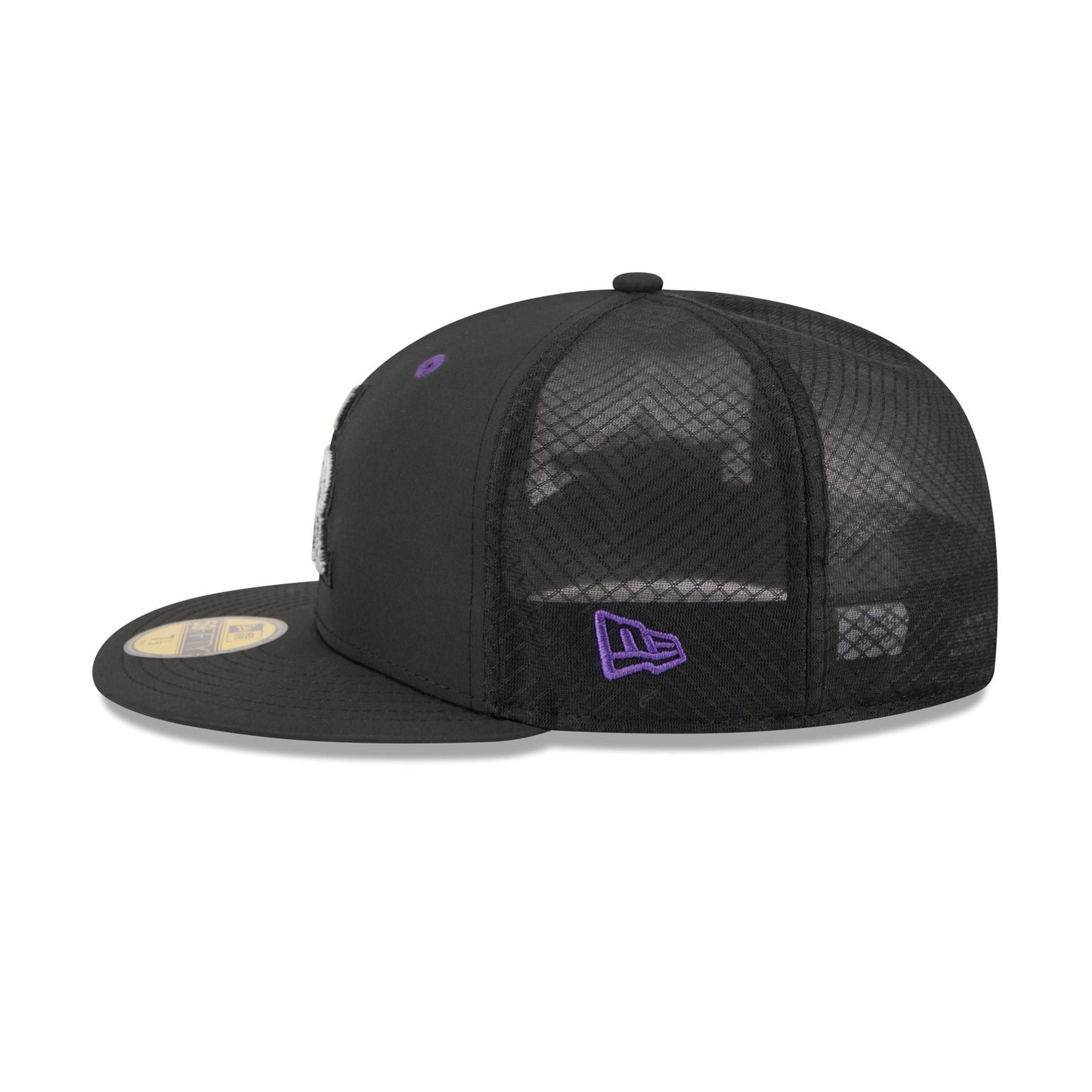Colorado Rockies 2026 All-Star Game Workout 59FIFTY Fitted Hat