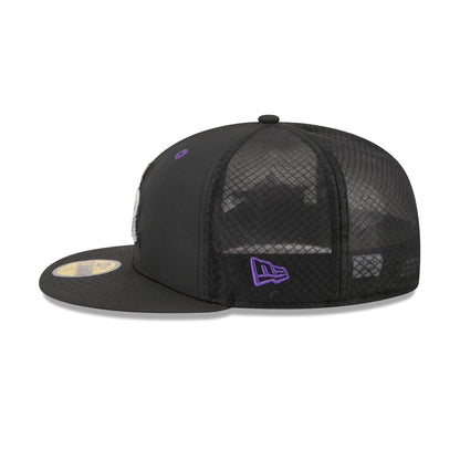 Colorado Rockies 2026 All-Star Game Workout 59FIFTY Fitted Hat
