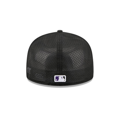 Colorado Rockies 2026 All-Star Game Workout 59FIFTY Fitted Hat
