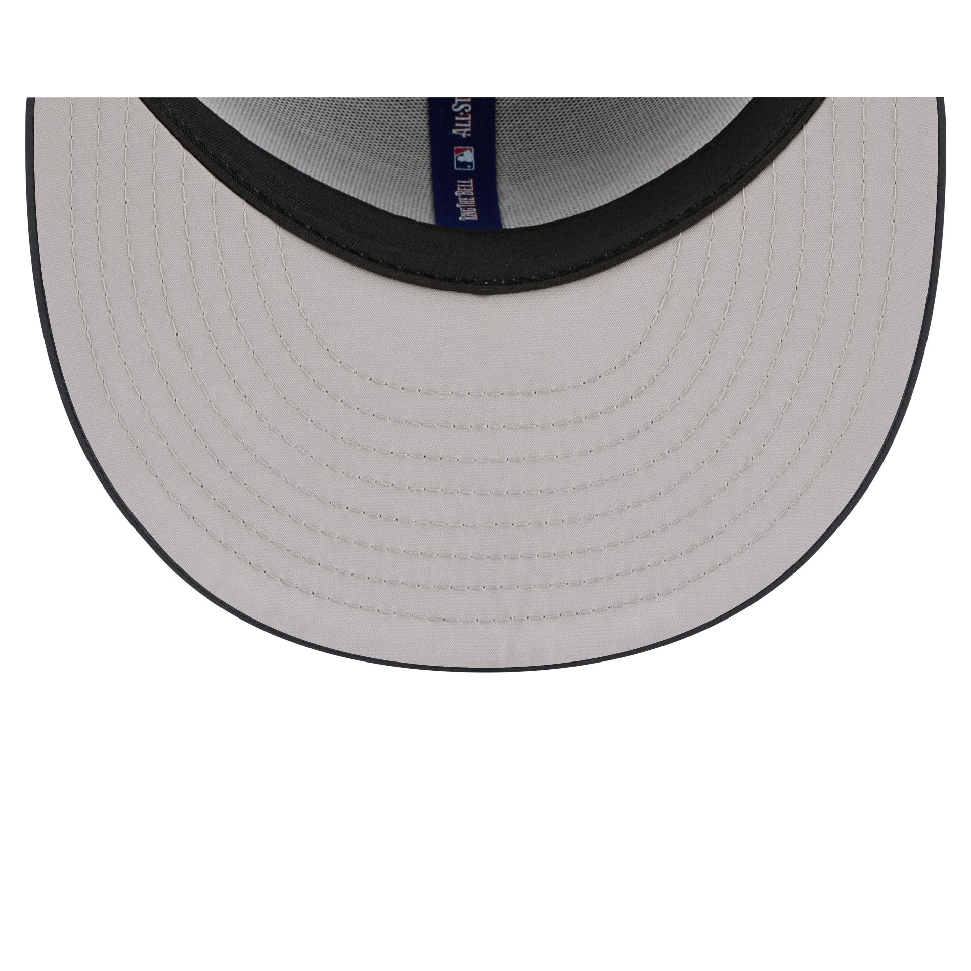 Colorado Rockies 2026 All-Star Game Workout 59FIFTY Fitted Hat