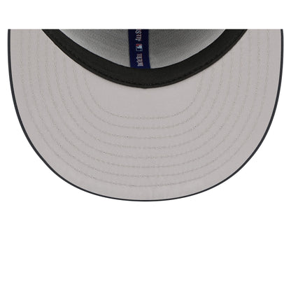 Colorado Rockies 2026 All-Star Game Workout 59FIFTY Fitted Hat