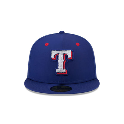 Texas Rangers 2026 All-Star Game Workout 59FIFTY Fitted Hat