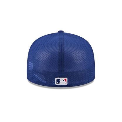Texas Rangers 2026 All-Star Game Workout 59FIFTY Fitted Hat