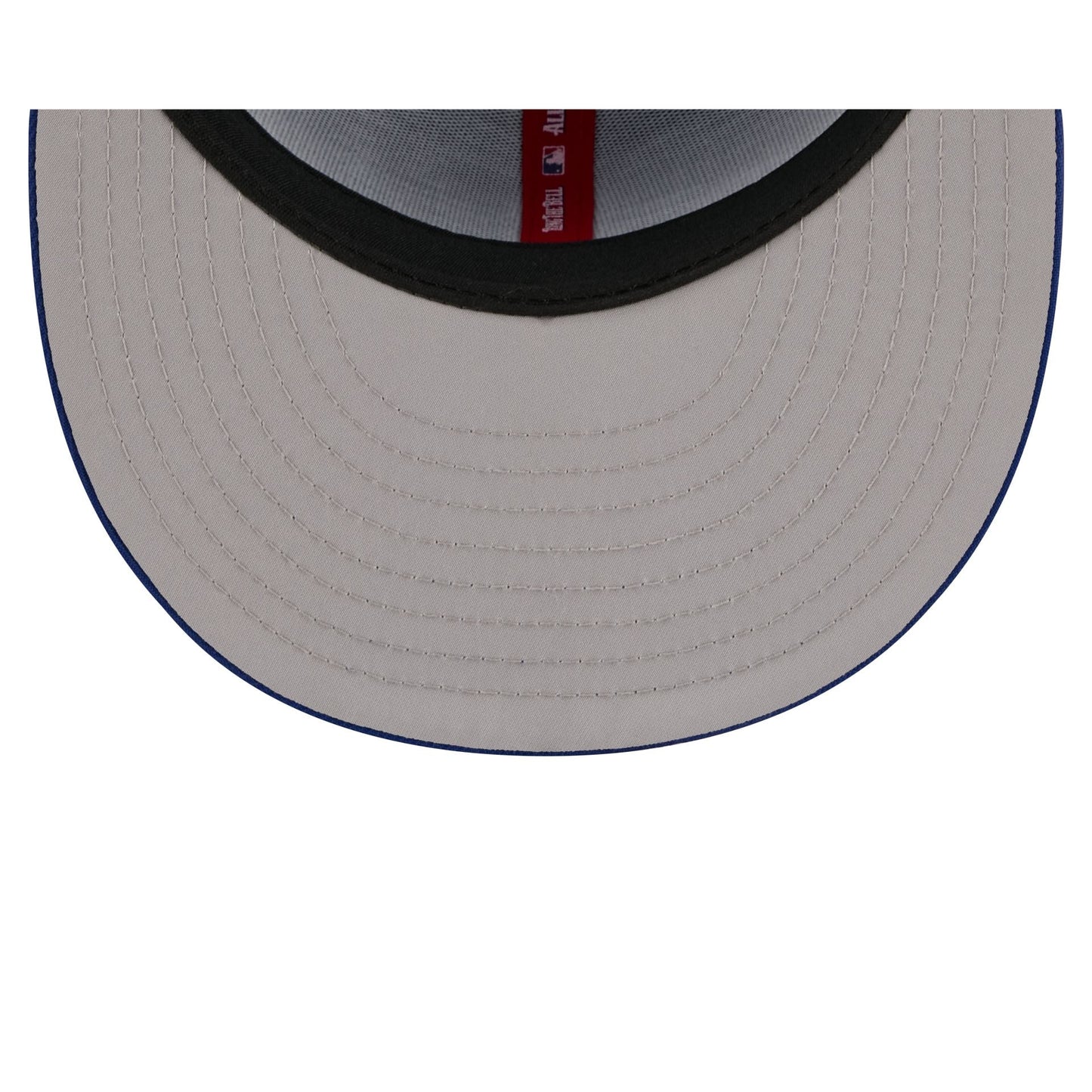 Texas Rangers 2026 All-Star Game Workout 59FIFTY Fitted Hat