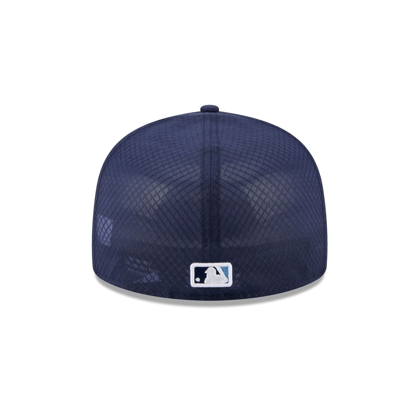 Tampa Bay Rays 2026 All-Star Game Workout 59FIFTY Fitted Hat