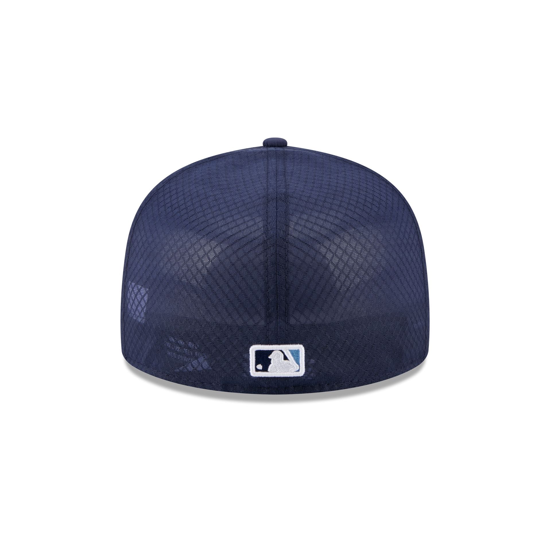 Tampa Bay Rays 2026 All-Star Game Workout 59FIFTY Fitted Hat