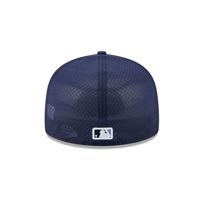 Tampa Bay Rays 2026 All-Star Game Workout 59FIFTY Fitted Hat