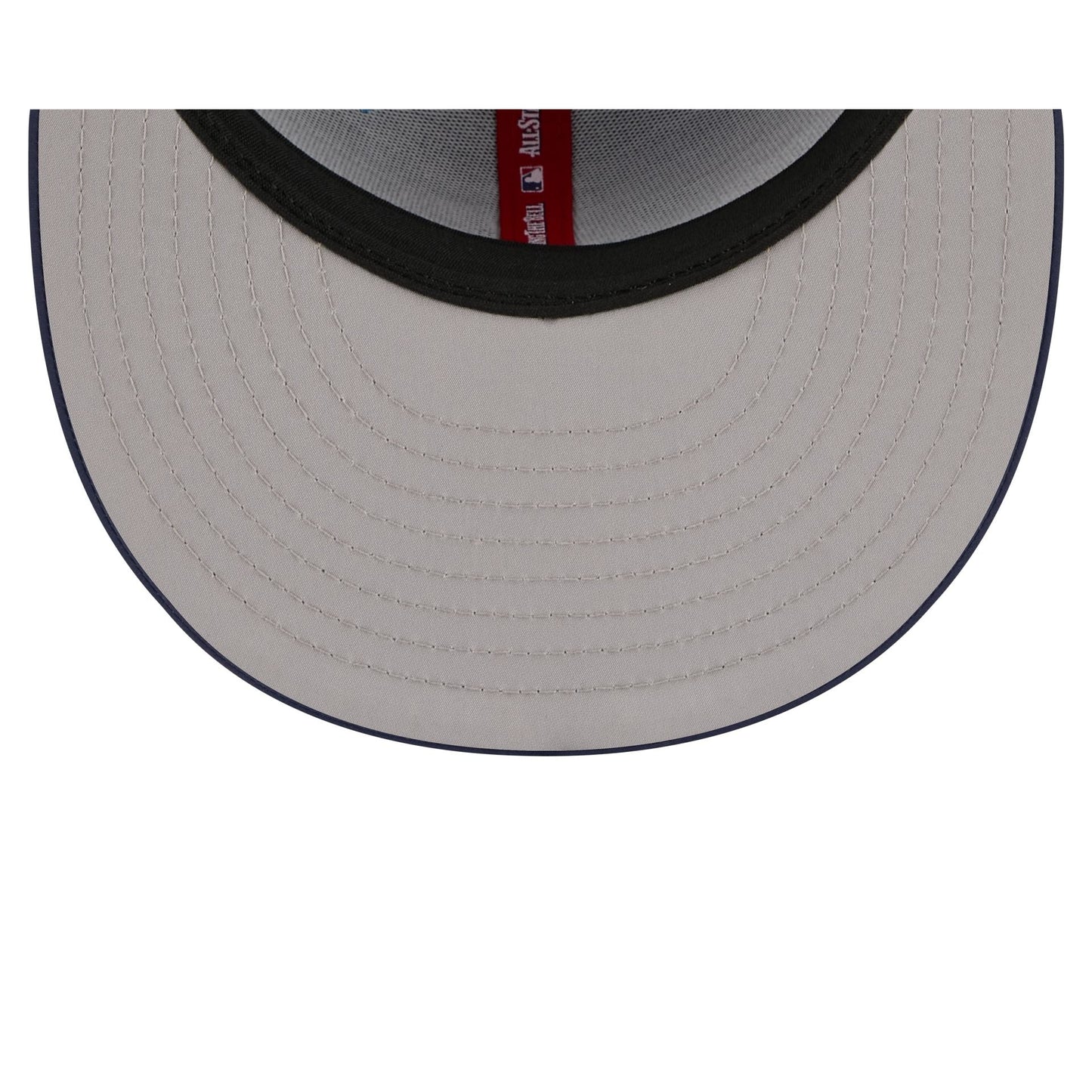 Tampa Bay Rays 2026 All-Star Game Workout 59FIFTY Fitted Hat