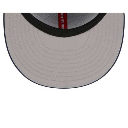 Tampa Bay Rays 2026 All-Star Game Workout 59FIFTY Fitted Hat