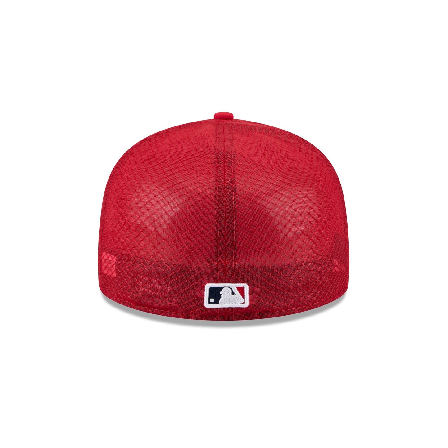 St. Louis Cardinals 2026 All-Star Game Workout 59FIFTY Fitted Hat