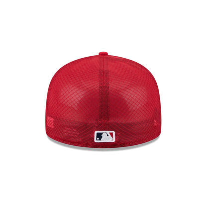 St. Louis Cardinals 2026 All-Star Game Workout 59FIFTY Fitted Hat