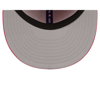 St. Louis Cardinals 2026 All-Star Game Workout 59FIFTY Fitted Hat