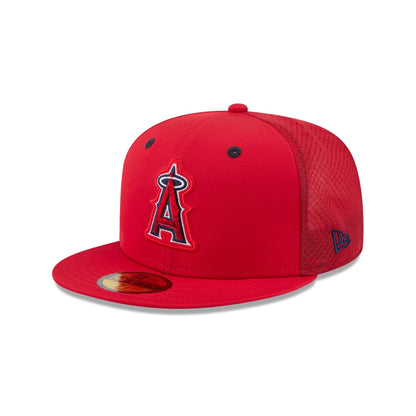 Los Angeles Angels 2026 All-Star Game Workout 59FIFTY Fitted Hat