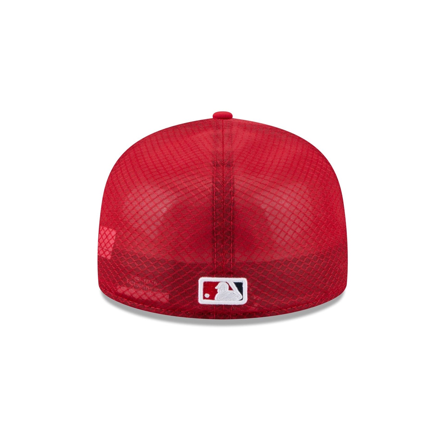 Los Angeles Angels 2026 All-Star Game Workout 59FIFTY Fitted Hat