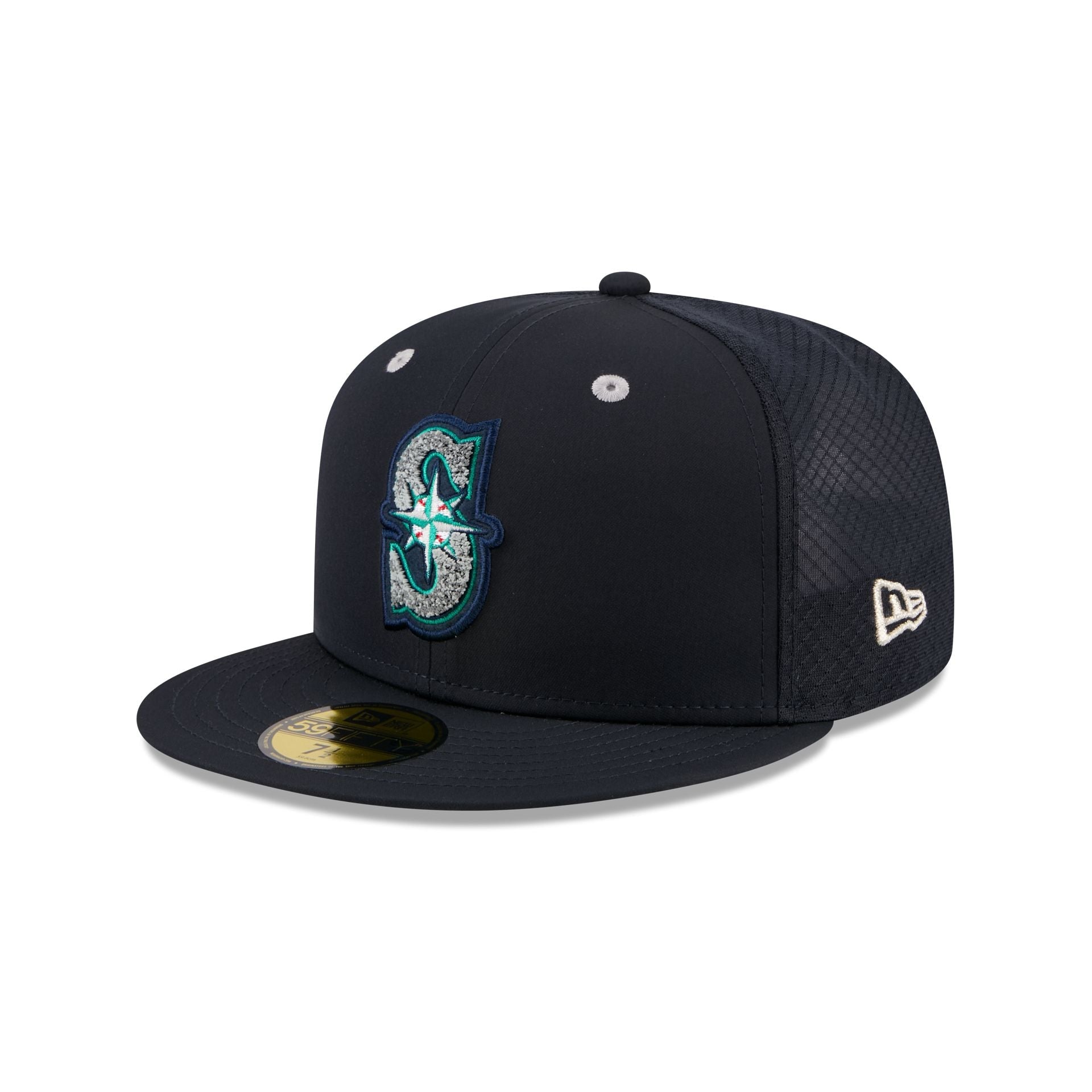 Seattle Mariners 2026 All-Star Game Workout 59FIFTY Fitted Hat