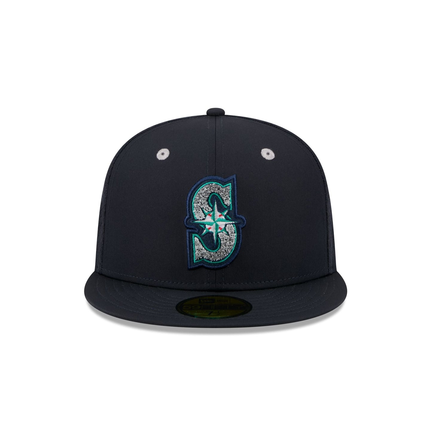 Seattle Mariners 2026 All-Star Game Workout 59FIFTY Fitted Hat