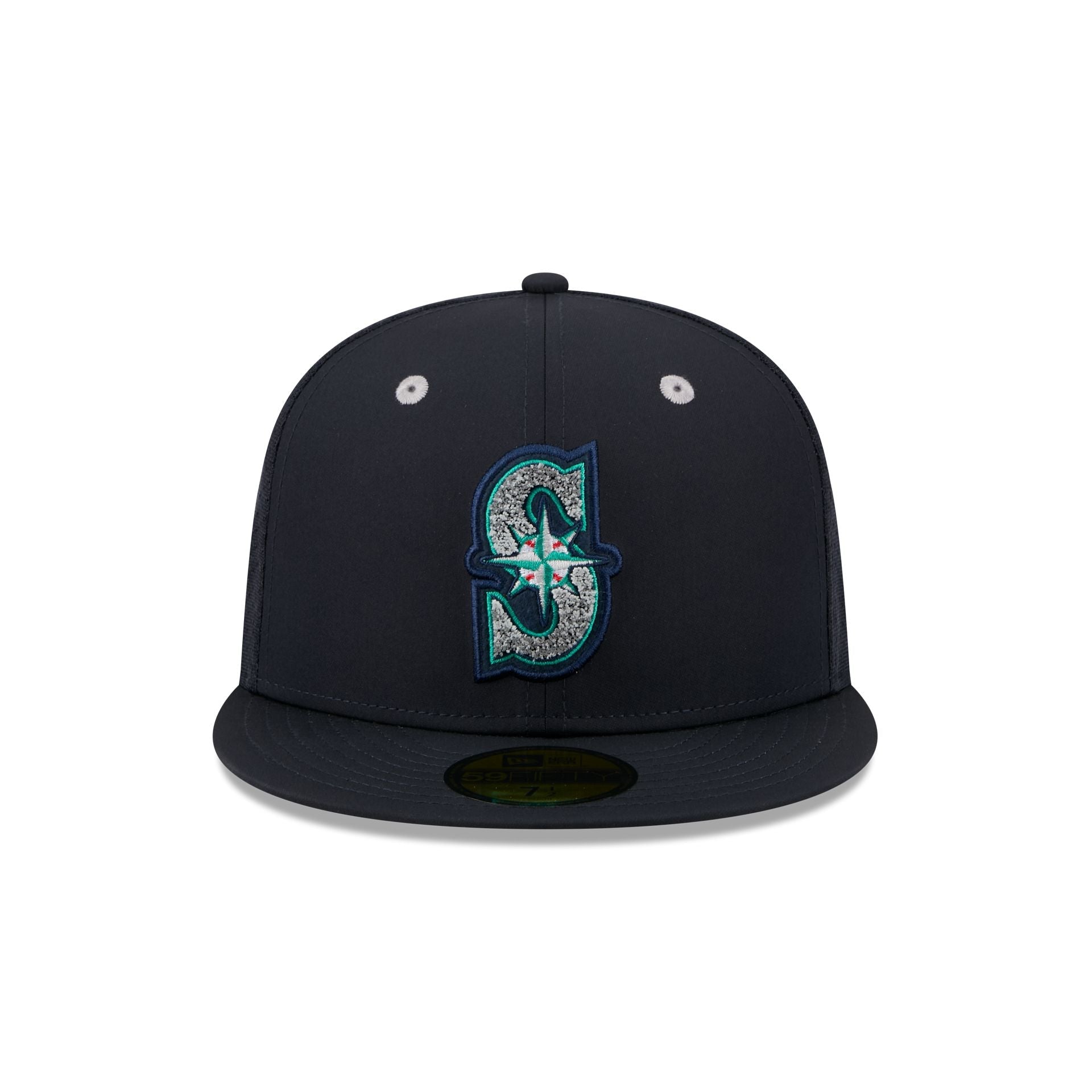 Seattle Mariners 2026 All-Star Game Workout 59FIFTY Fitted Hat