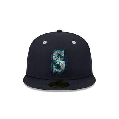 Seattle Mariners 2026 All-Star Game Workout 59FIFTY Fitted Hat