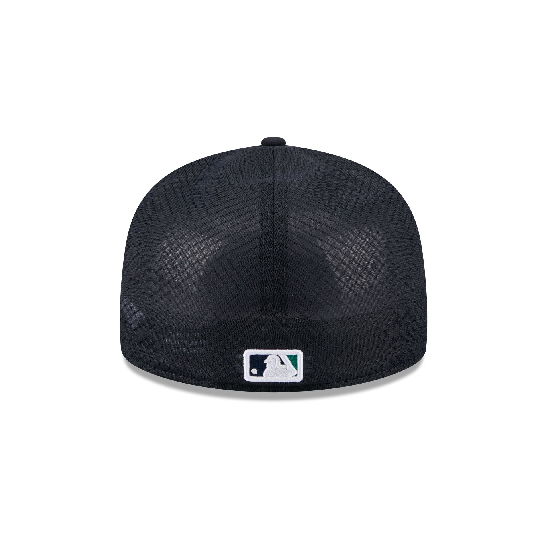 Seattle Mariners 2026 All-Star Game Workout 59FIFTY Fitted Hat