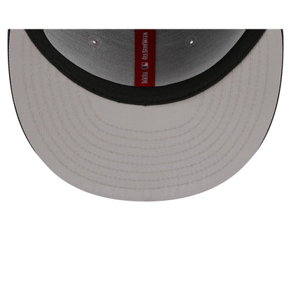 Seattle Mariners 2026 All-Star Game Workout 59FIFTY Fitted Hat