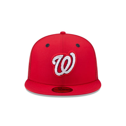 Washington Nationals 2026 All-Star Game Workout 59FIFTY Fitted Hat