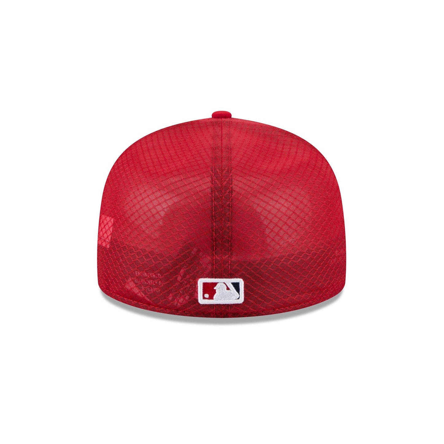 Washington Nationals 2026 All-Star Game Workout 59FIFTY Fitted Hat