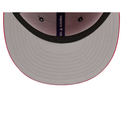 Washington Nationals 2026 All-Star Game Workout 59FIFTY Fitted Hat