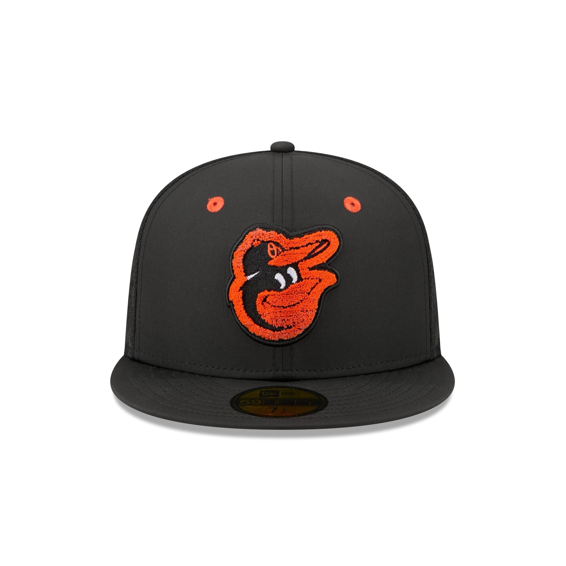 Baltimore Orioles 2026 All-Star Game Workout 59FIFTY Fitted Hat