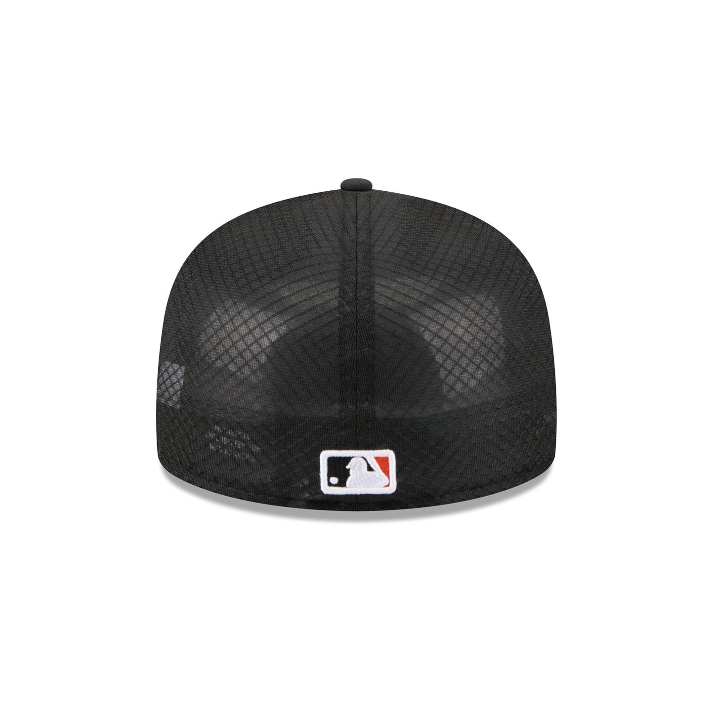 Baltimore Orioles 2026 All-Star Game Workout 59FIFTY Fitted Hat