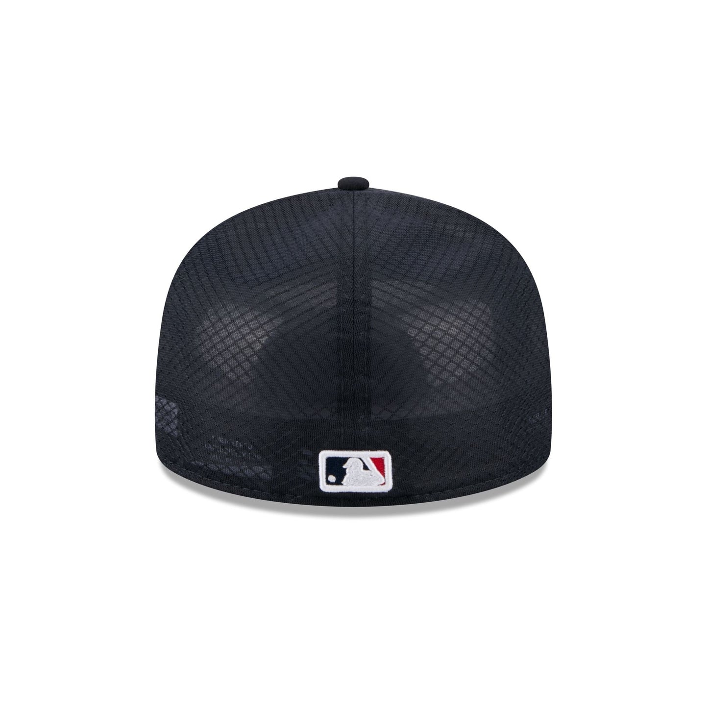 Atlanta Braves 2026 All-Star Game Workout 59FIFTY Fitted Hat