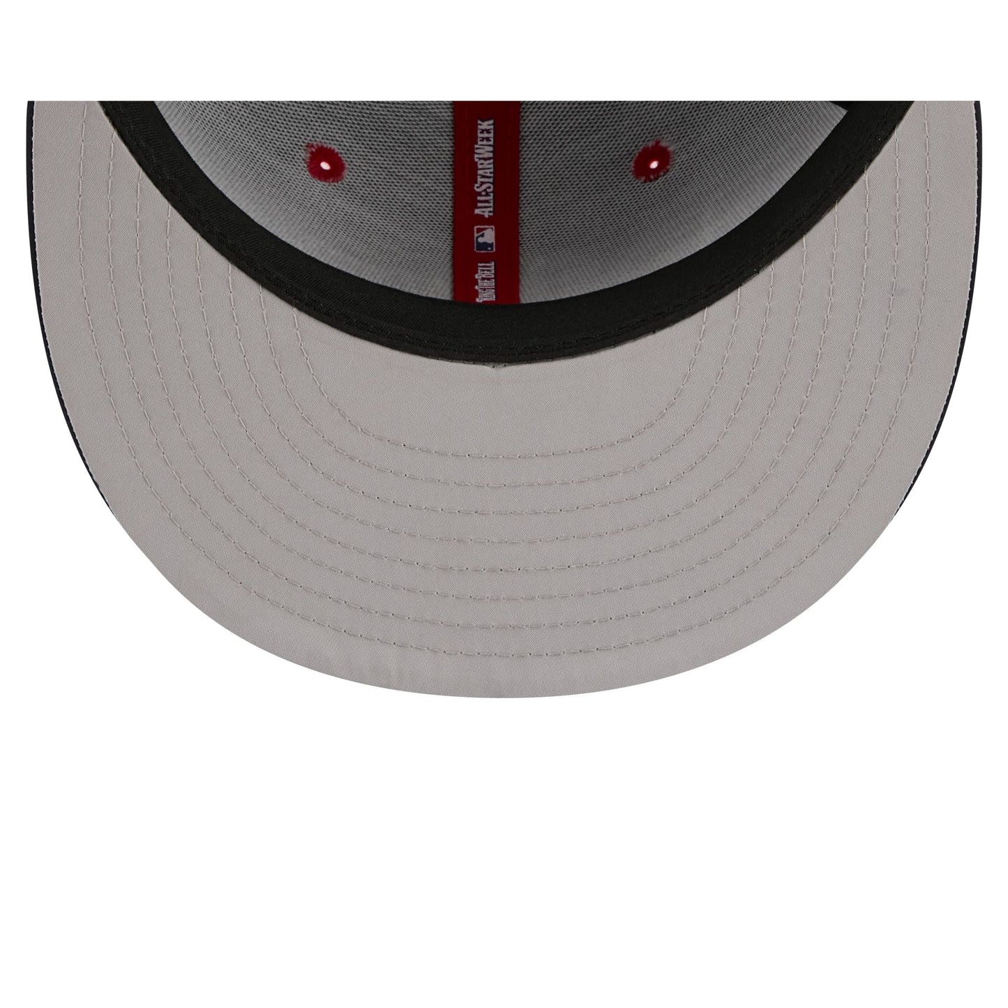 Cleveland Guardians 2026 All-Star Game Workout 59FIFTY Fitted Hat