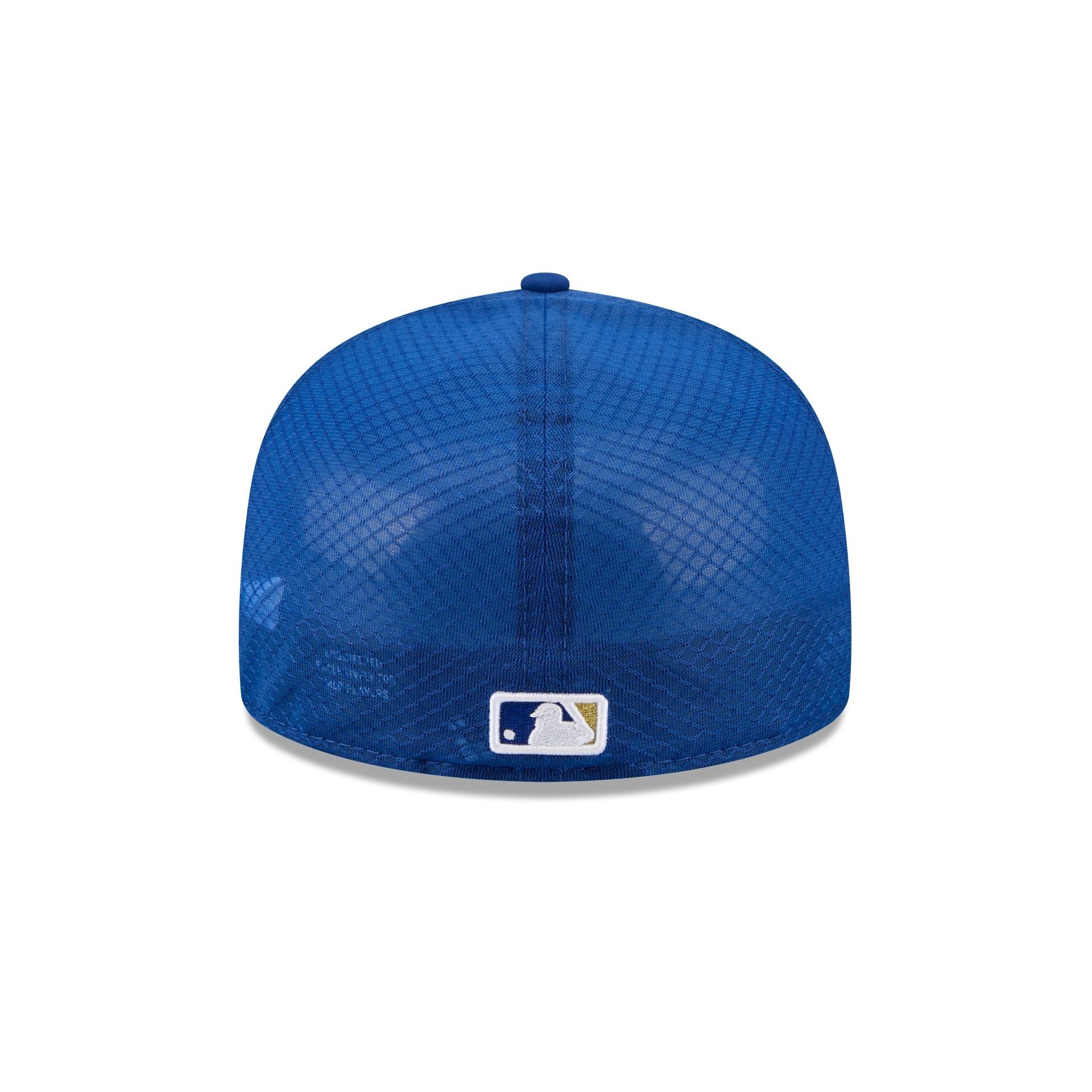 Kansas City Royals 2026 All-Star Game Workout 59FIFTY Fitted Hat