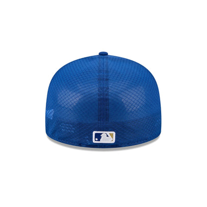 Kansas City Royals 2026 All-Star Game Workout 59FIFTY Fitted Hat