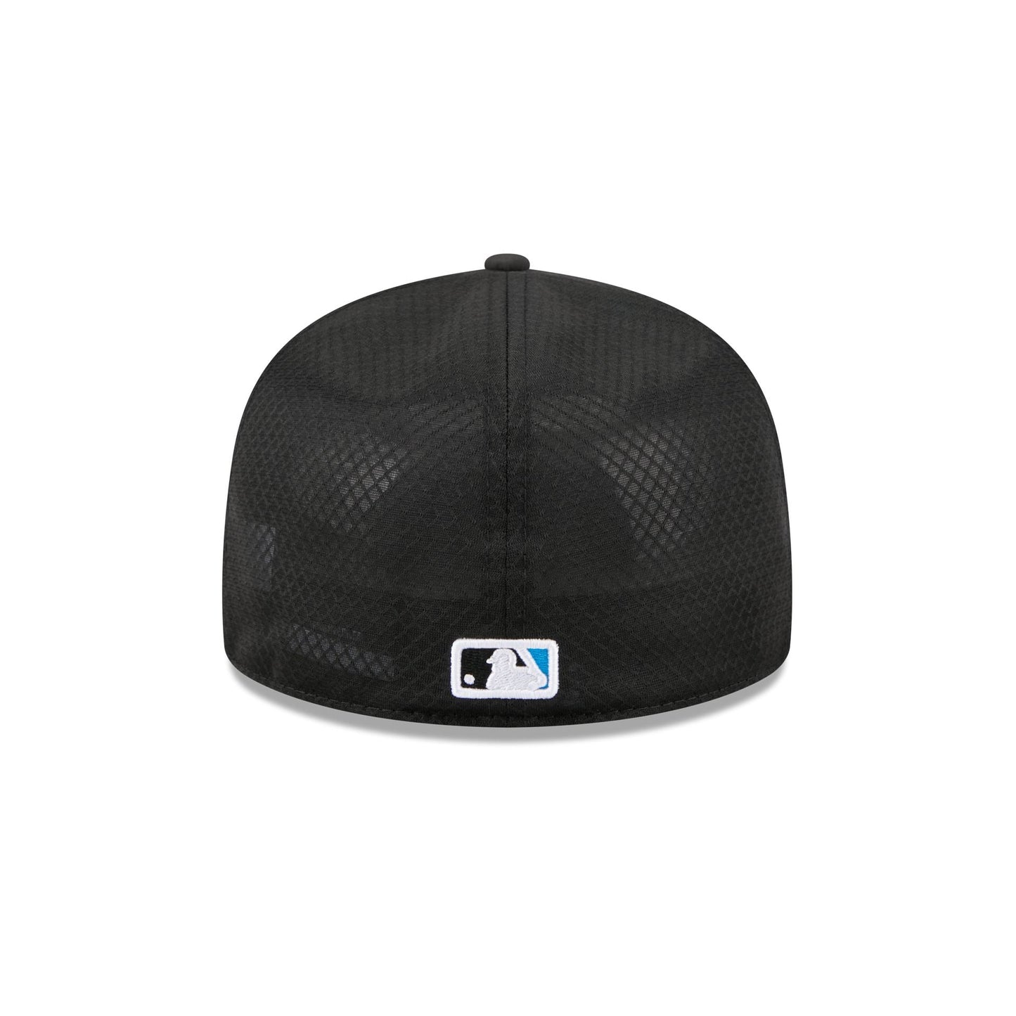 Miami Marlins 2026 All-Star Game Workout 59FIFTY Fitted Hat