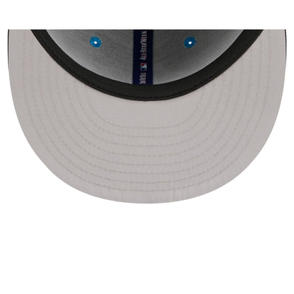 Miami Marlins 2026 All-Star Game Workout 59FIFTY Fitted Hat