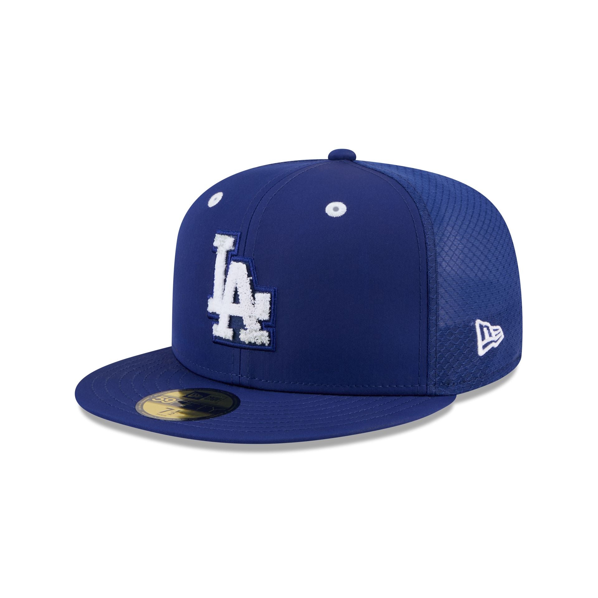 Los Angeles Dodgers 2026 All-Star Game Workout 59FIFTY Fitted Hat