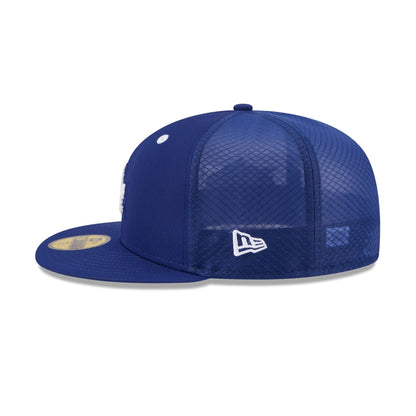 Los Angeles Dodgers 2026 All-Star Game Workout 59FIFTY Fitted Hat