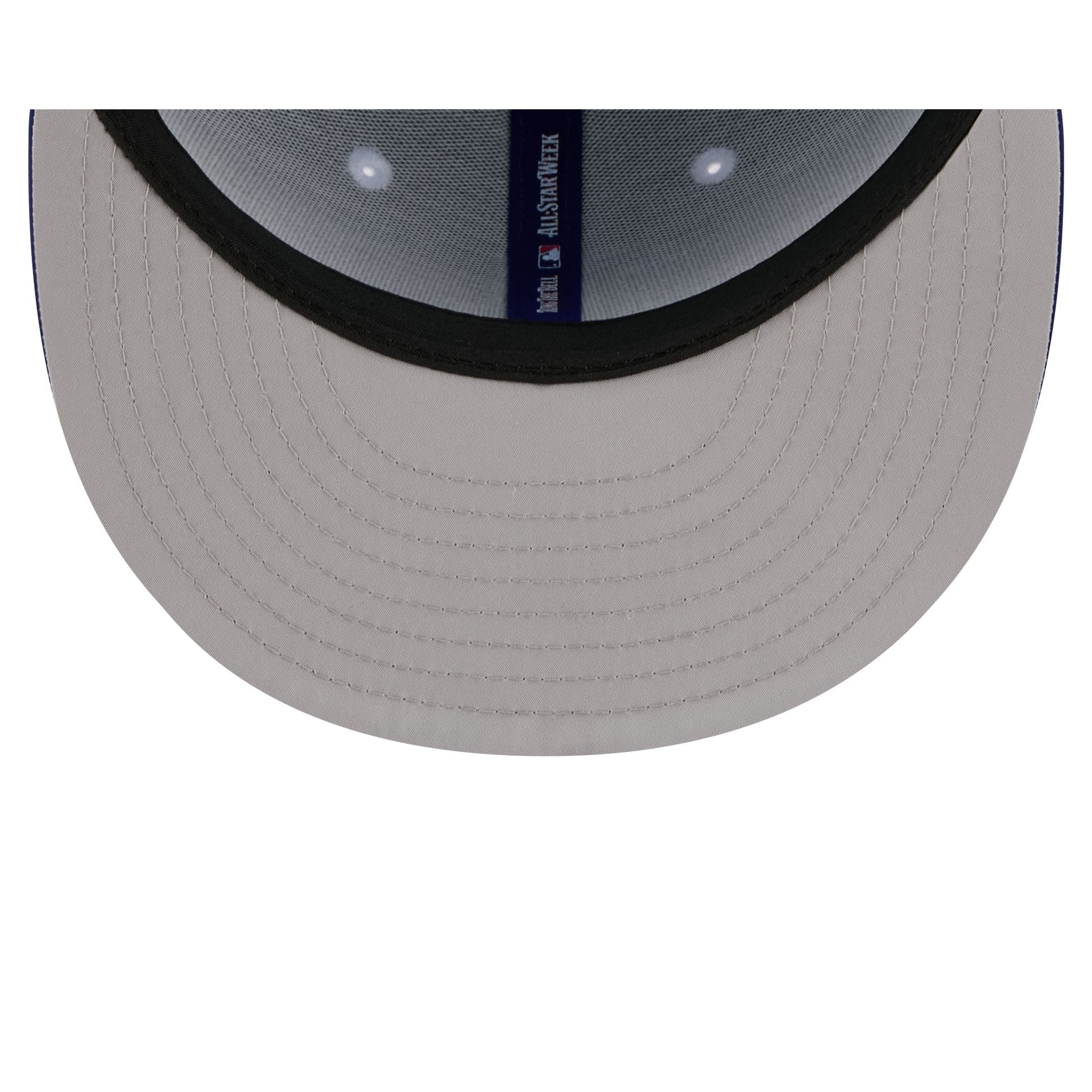 Los Angeles Dodgers 2026 All-Star Game Workout 59FIFTY Fitted Hat