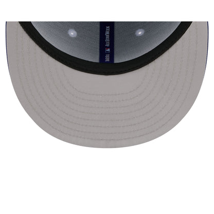 Los Angeles Dodgers 2026 All-Star Game Workout 59FIFTY Fitted Hat