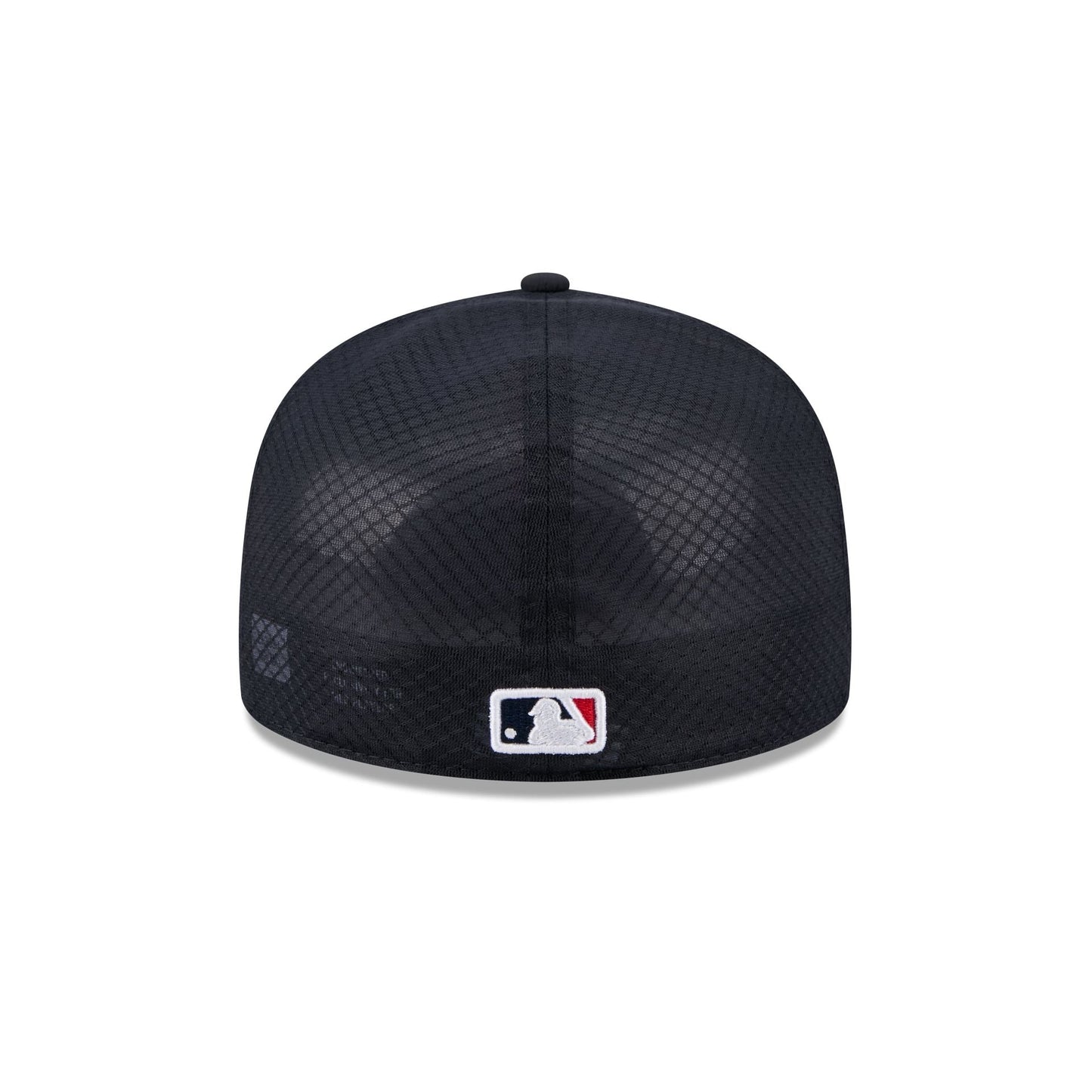 Minnesota Twins 2026 All-Star Game Workout 59FIFTY Fitted Hat