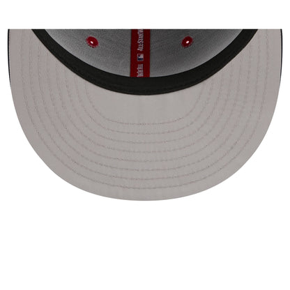Minnesota Twins 2026 All-Star Game Workout 59FIFTY Fitted Hat
